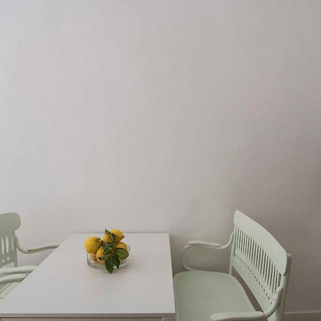 La Casa Di Nelly Boutique Apartment Napoli المظهر الخارجي الصورة