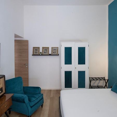 La Casa Di Nelly Boutique Apartment Napoli المظهر الخارجي الصورة