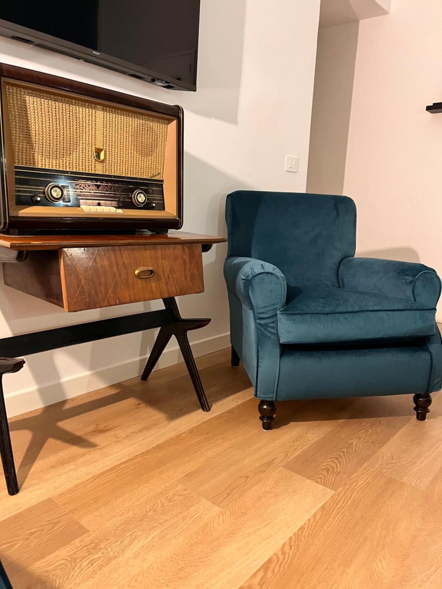 La Casa Di Nelly Boutique Apartment Napoli المظهر الخارجي الصورة