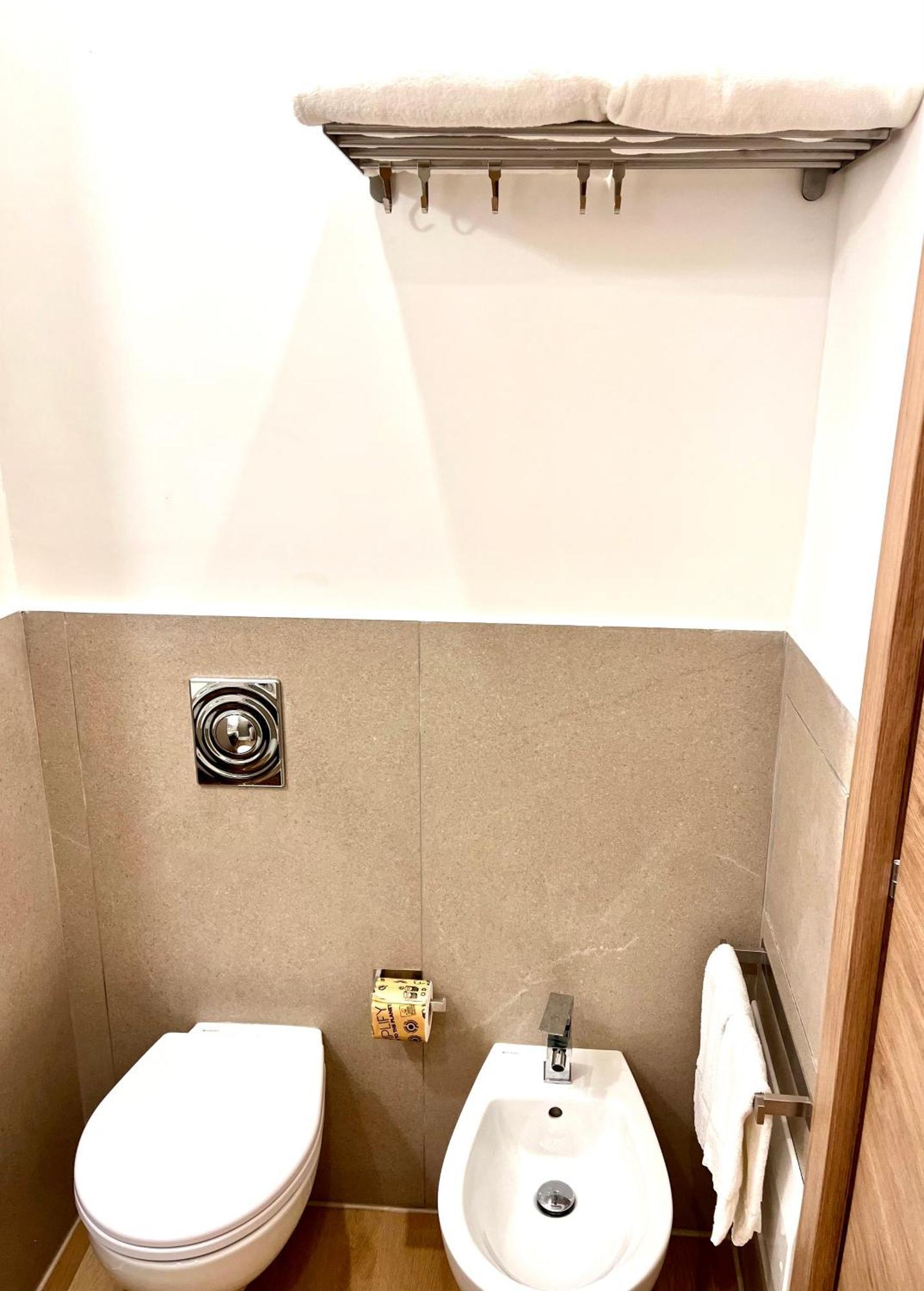La Casa Di Nelly Boutique Apartment Napoli المظهر الخارجي الصورة