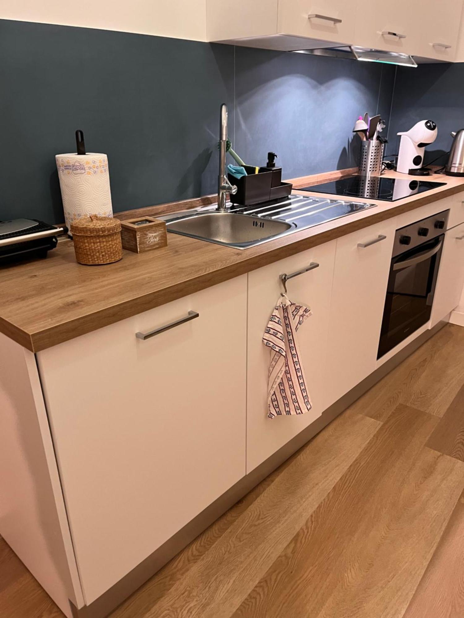 La Casa Di Nelly Boutique Apartment Napoli المظهر الخارجي الصورة