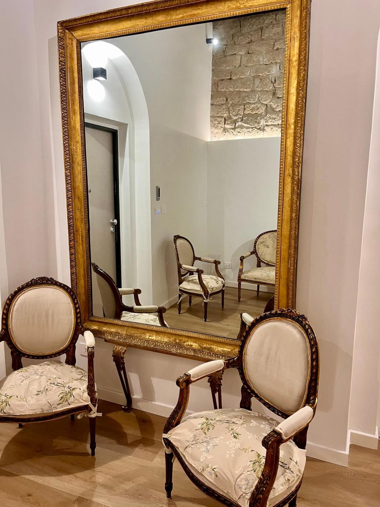 La Casa Di Nelly Boutique Apartment Napoli المظهر الخارجي الصورة