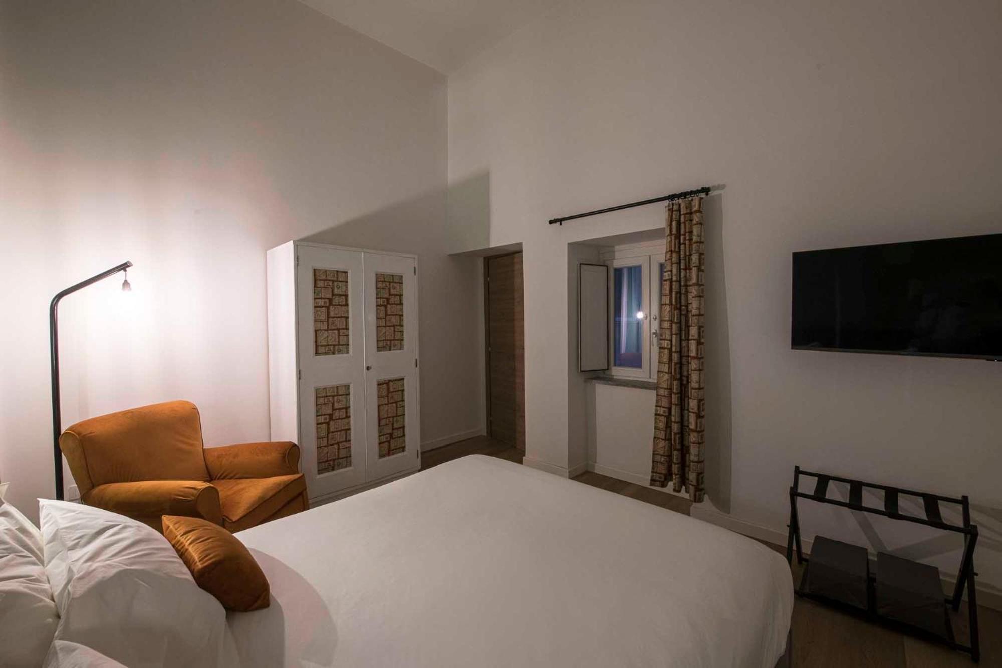 La Casa Di Nelly Boutique Apartment Napoli المظهر الخارجي الصورة
