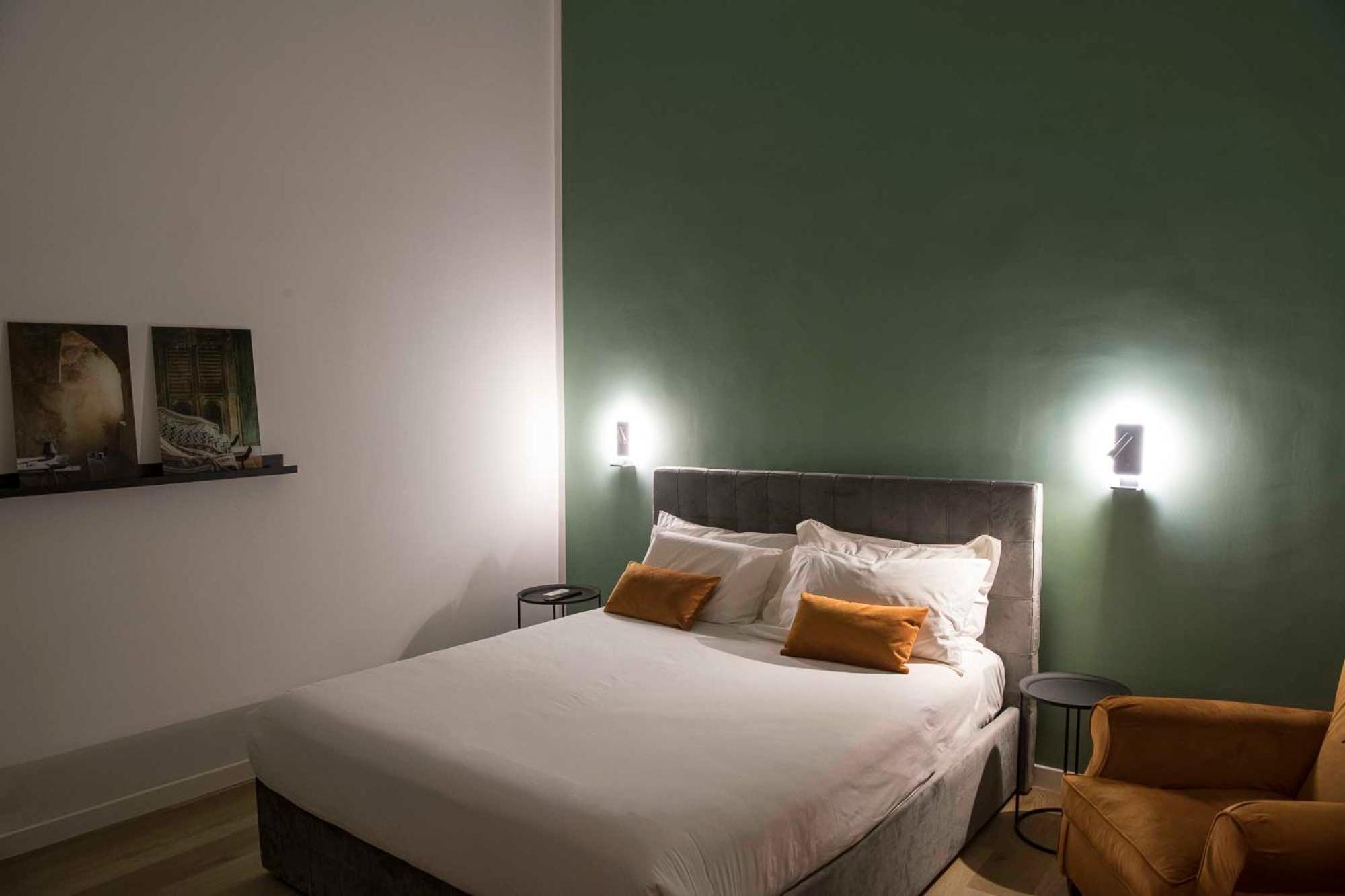 La Casa Di Nelly Boutique Apartment Napoli المظهر الخارجي الصورة