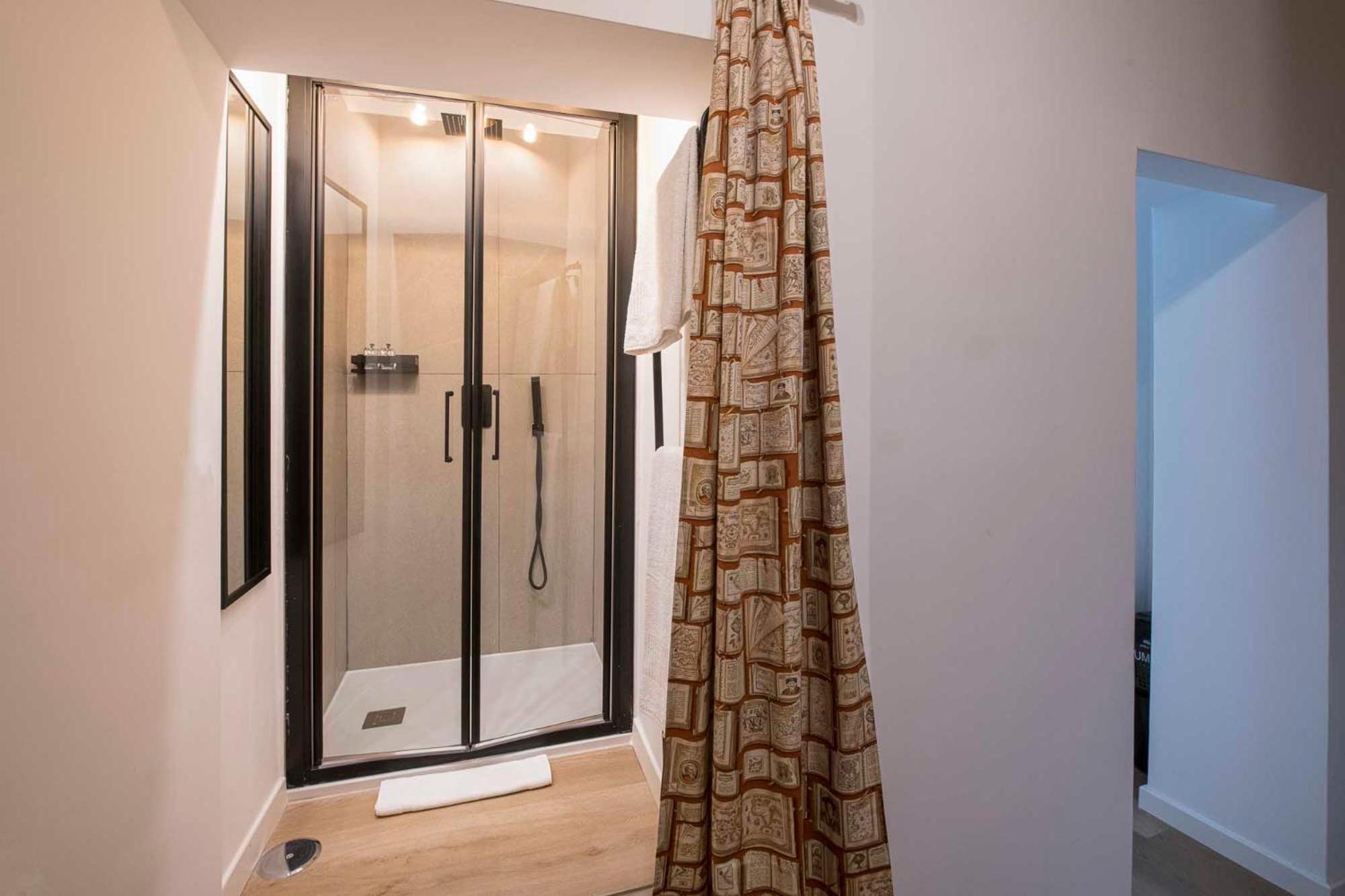 La Casa Di Nelly Boutique Apartment Napoli المظهر الخارجي الصورة