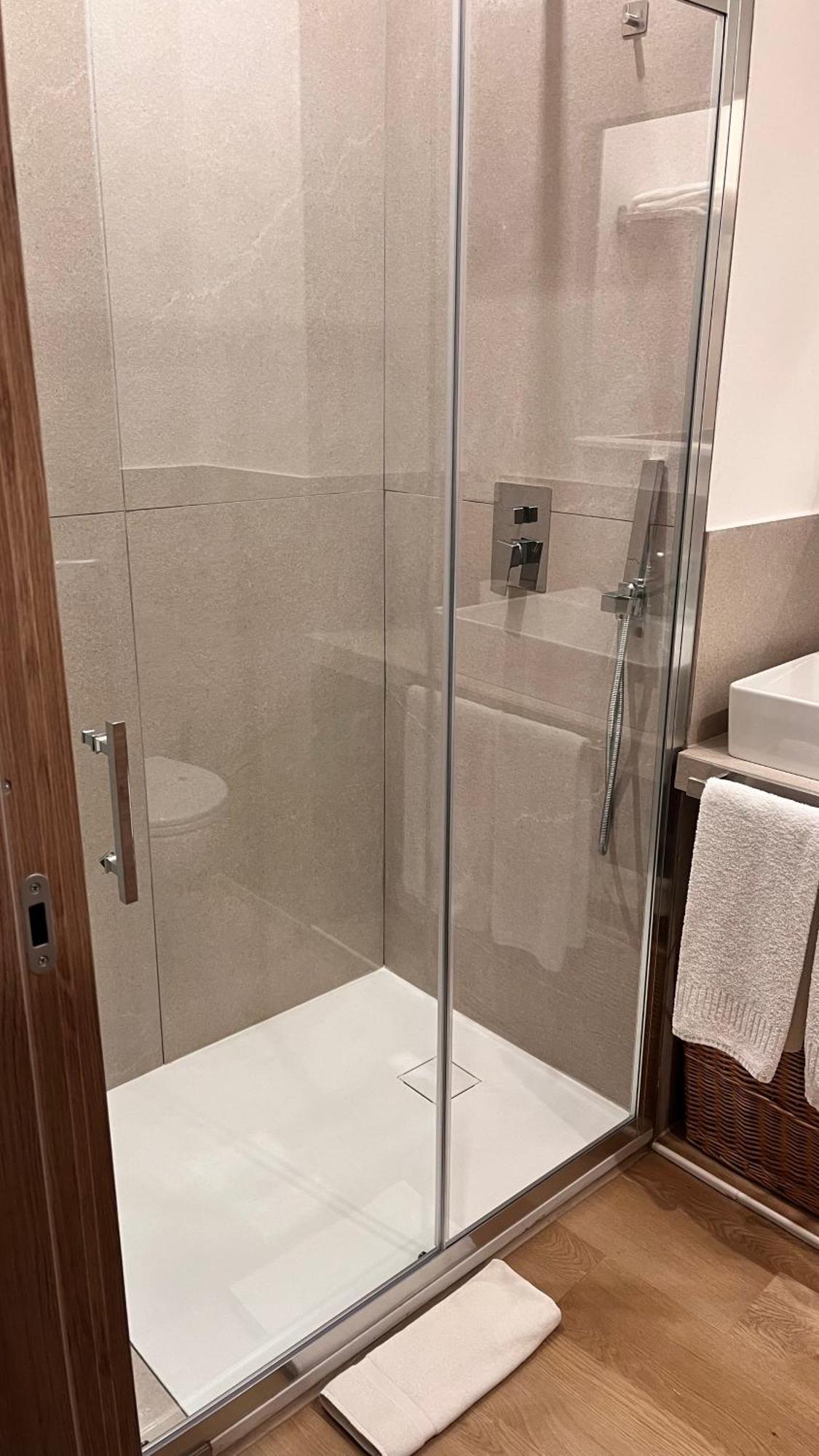 La Casa Di Nelly Boutique Apartment Napoli المظهر الخارجي الصورة