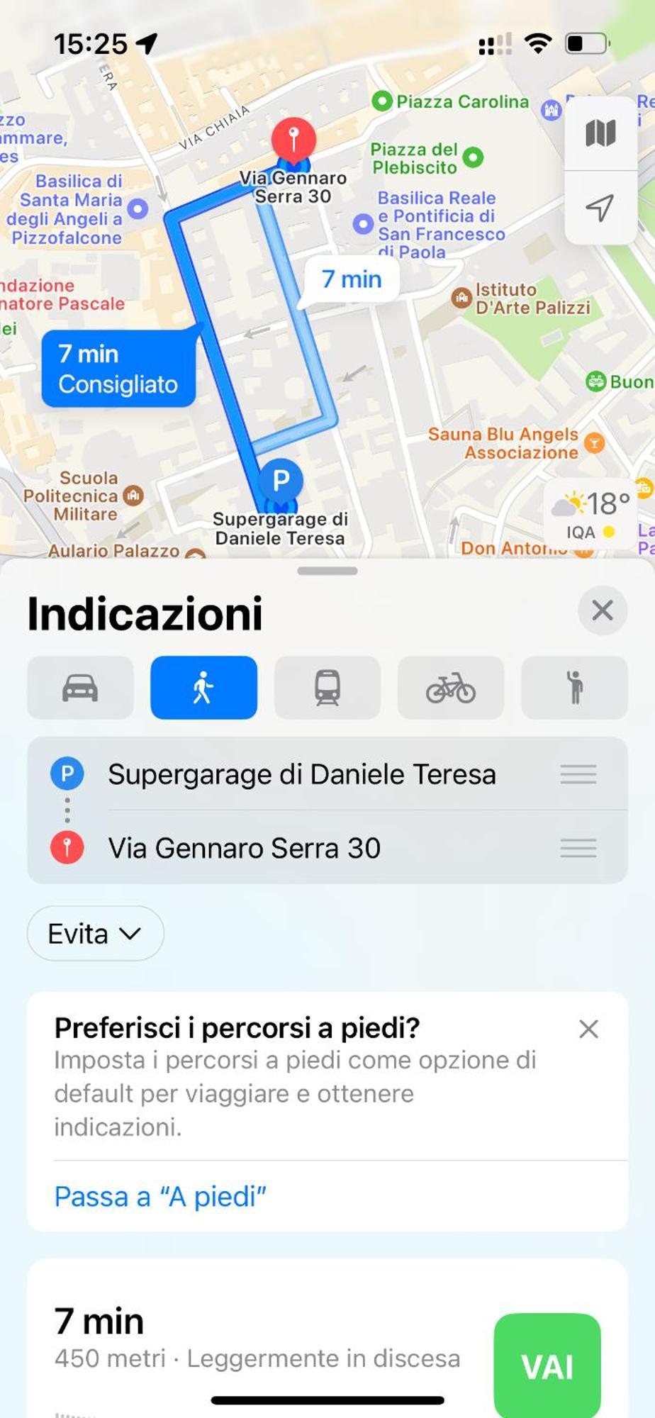 La Casa Di Nelly Boutique Apartment Napoli المظهر الخارجي الصورة